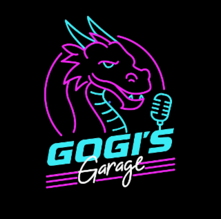 gogi's garage