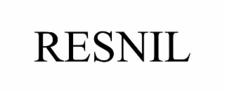resnil