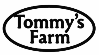 tommy's farm