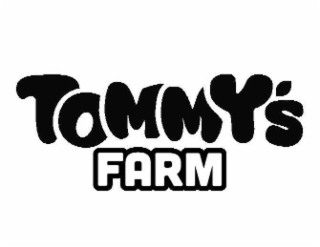 tommy's farm