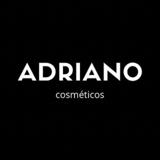 adriano cosmÉticos