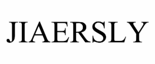 jiaersly