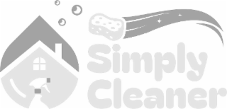 simply cleaner
