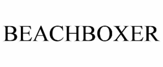 beachboxer