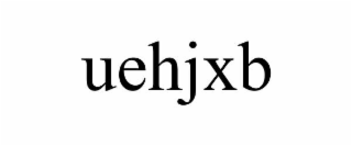 uehjxb