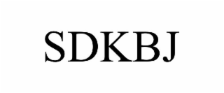 sdkbj