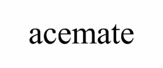 acemate