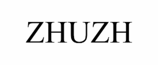 zhuzh
