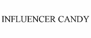 influencer candy