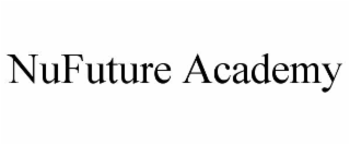 nufuture academy