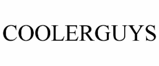 coolerguys
