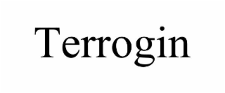 terrogin