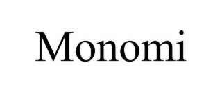 monomi