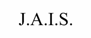 j.a.i.s.