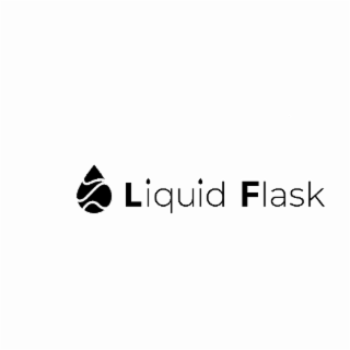 liquid flask