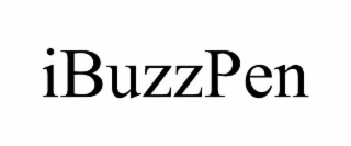 ibuzzpen