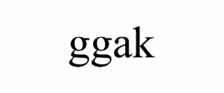 ggak