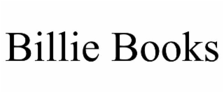 billie books