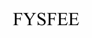 fysfee