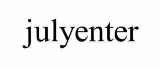 julyenter