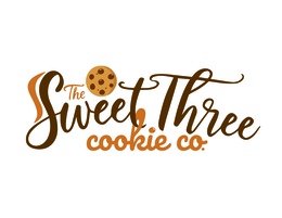 the sweet three cookie co.