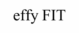 effy fit