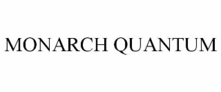 monarch quantum