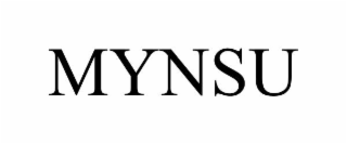 mynsu
