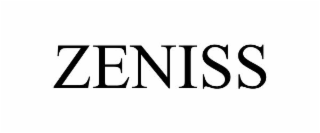 zeniss