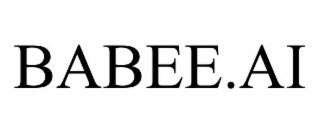 babee.ai