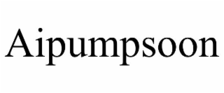 aipumpsoon