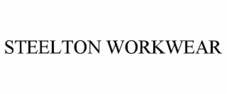steelton workwear