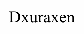 dxuraxen