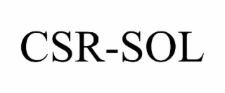csr-sol