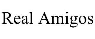 real amigos
