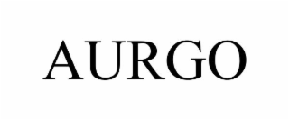 aurgo