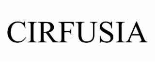 cirfusia