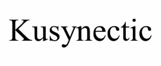 kusynectic