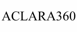 aclara360