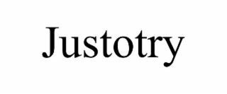justotry
