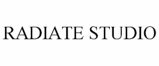 radiate studio