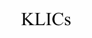 klics