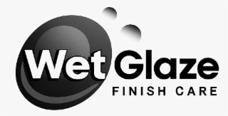 wet glaze finish care