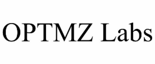 optmz labs