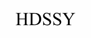 hdssy