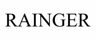 rainger