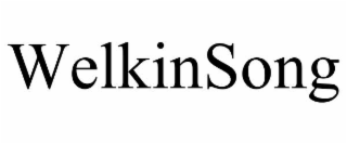 welkinsong