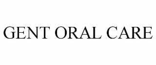 gent oral care