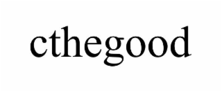 cthegood