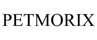 petmorix
